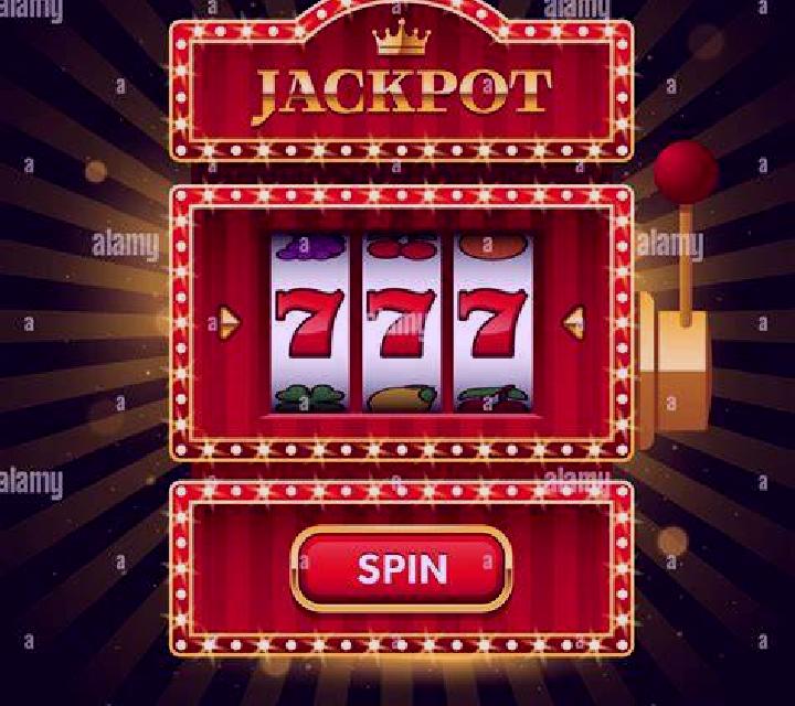 Lucky Red slot game