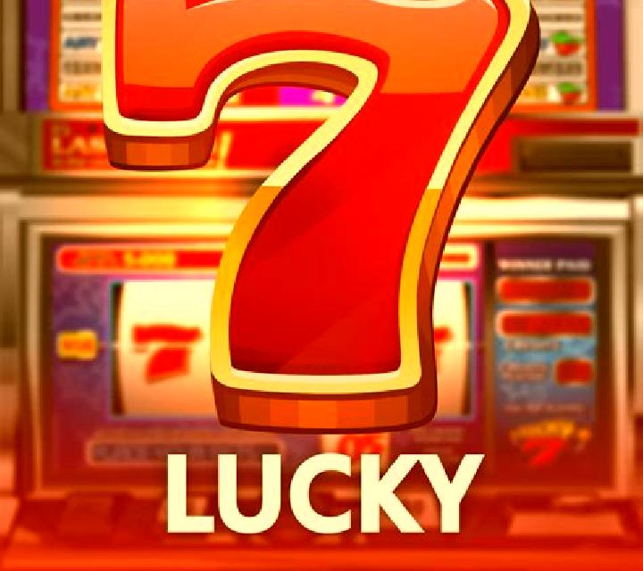 Lucky Red slot