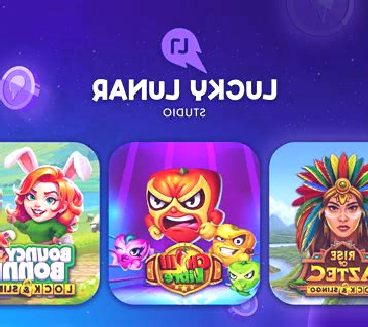 Lucky Redhead (CT Gaming) online slot