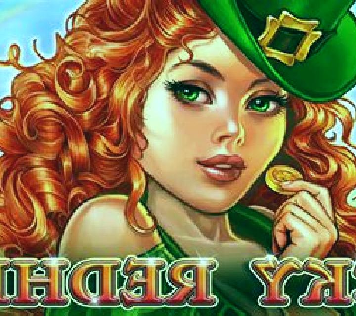 Lucky Redhead (CT Gaming) slot