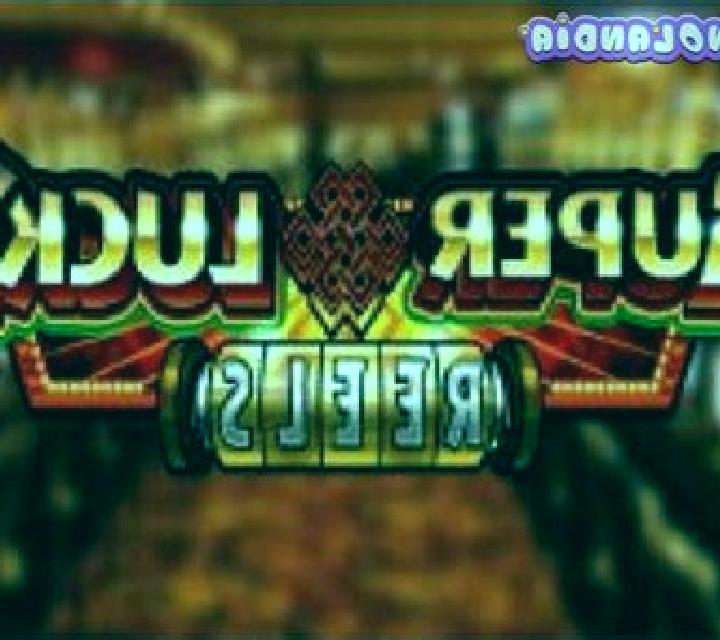 Lucky Reels (Playson) slot game