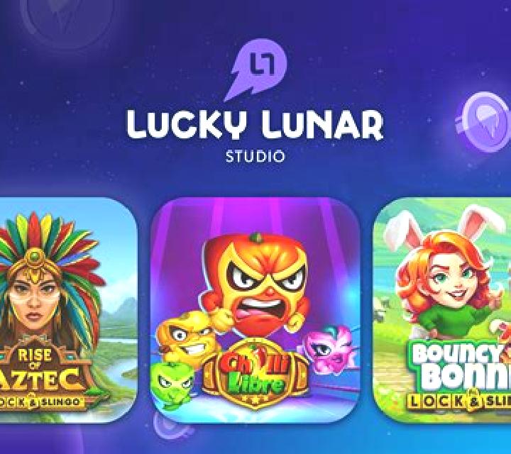 Lucky Retro Fruits 243 slot game