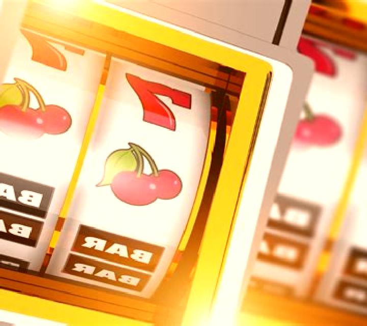 Lucky Retro Fruits 243 slot machine
