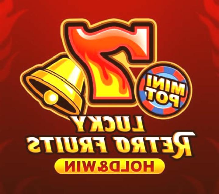 Lucky Retro Fruits Hold & Win online slot