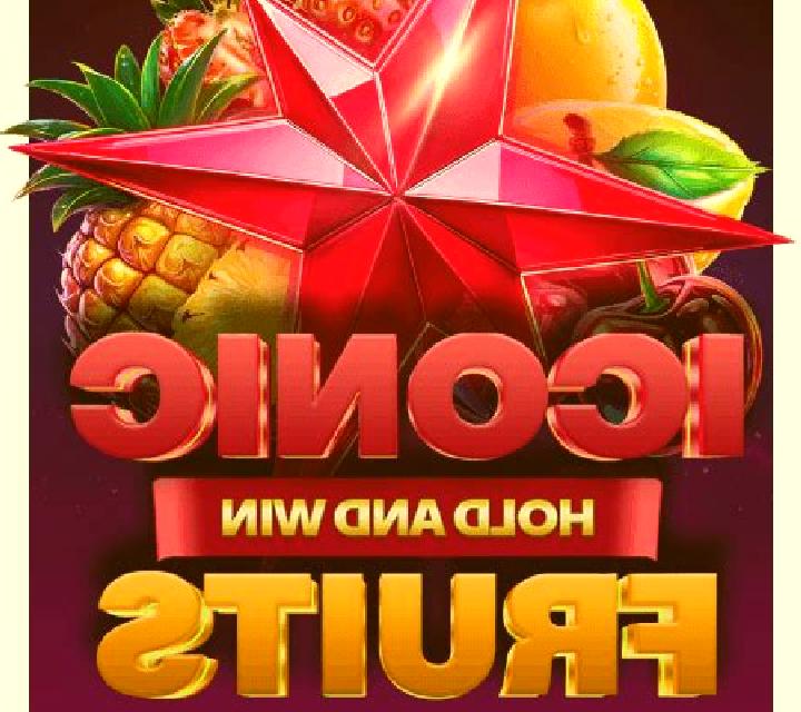 Lucky Retro Fruits Hold & Win slot game