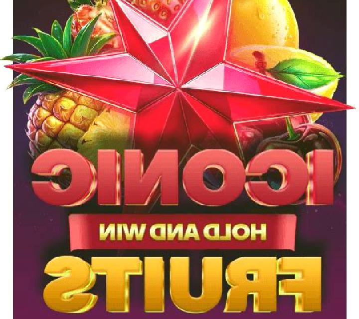 Lucky Retro Fruits Hold & Win slot machine