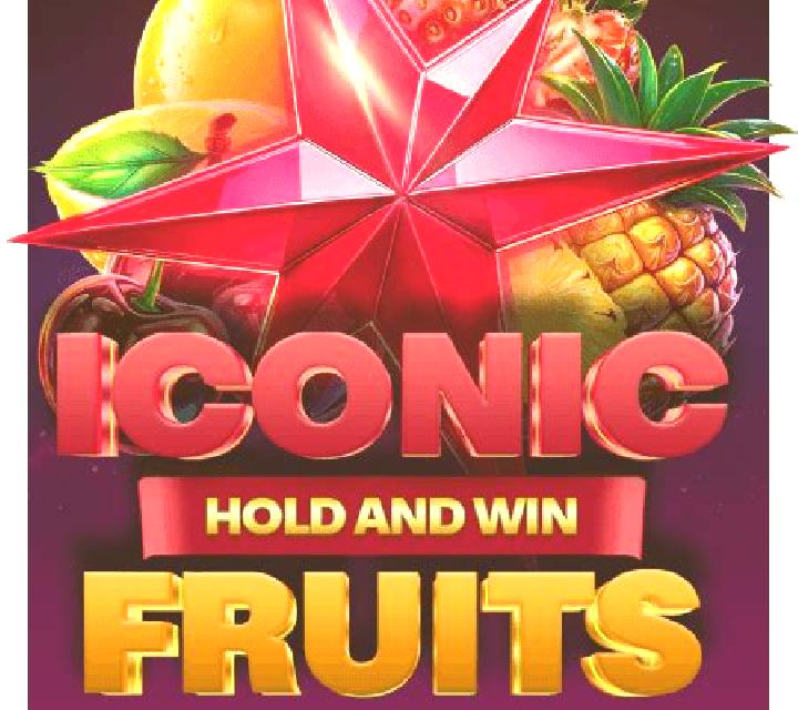 Lucky Retro Fruits Hold & Win slot