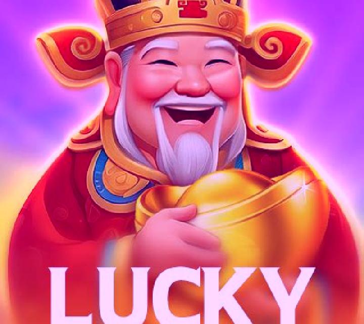 Lucky Riches (XIN Gaming) slot