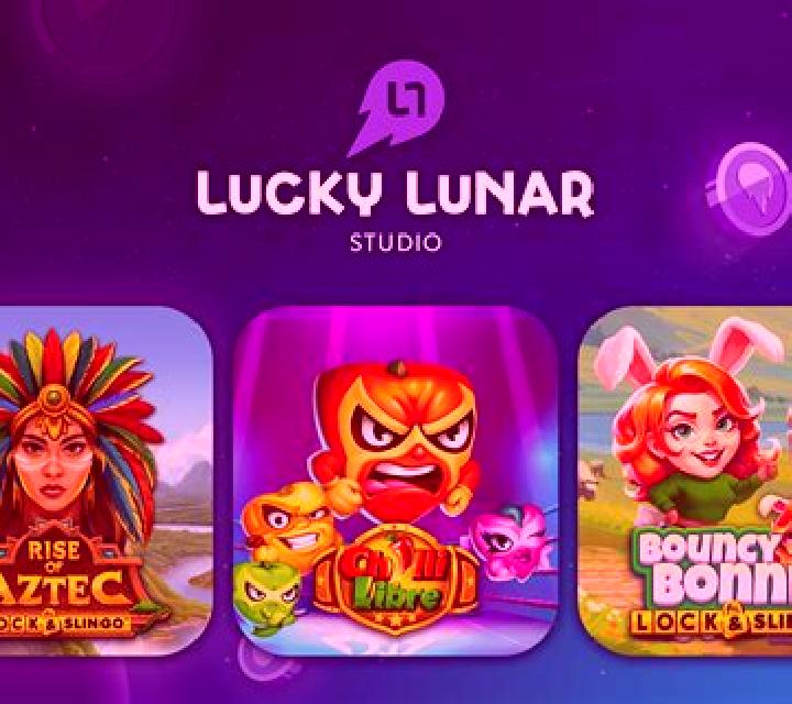Lucky Roaster slot game