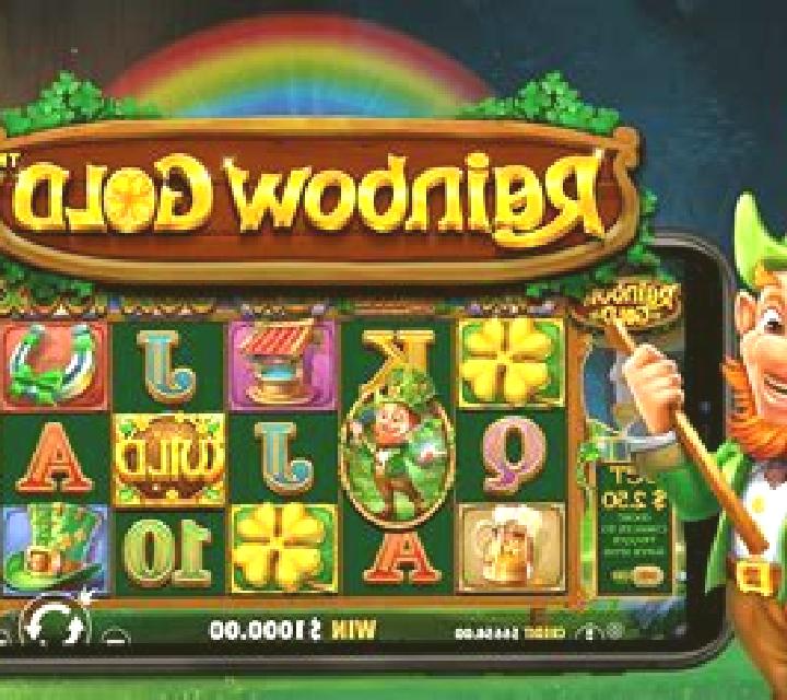 Lucky Robbery online slot