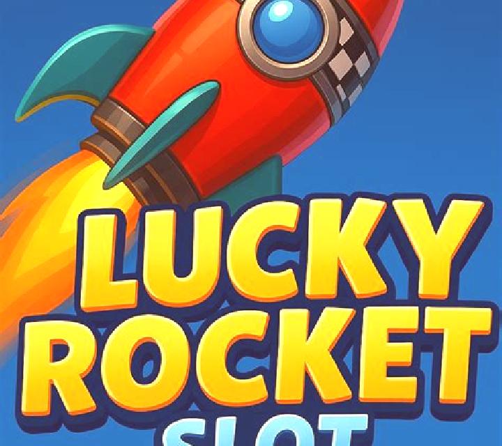 Lucky Rocket online slot