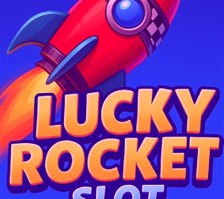 Lucky Rocket slot