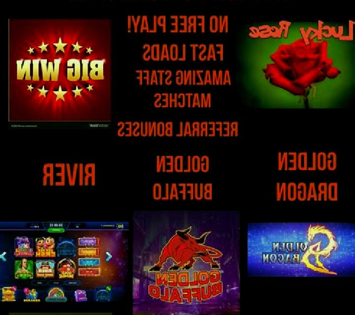 Lucky Rose online slot