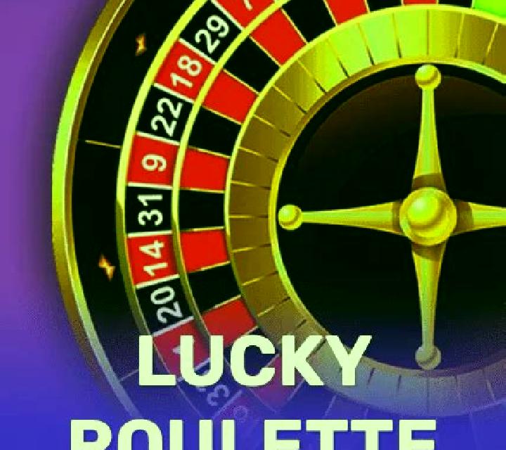 Lucky Roulette (Belatra Games) online slot
