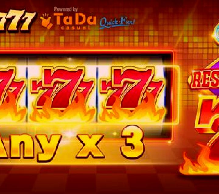 Lucky Roulette (TaDa Gaming) slot game