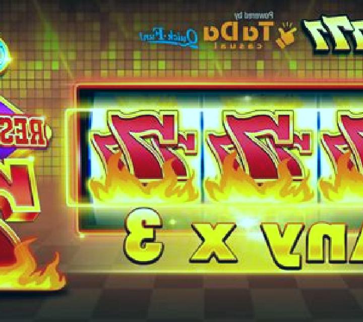 Lucky Roulette (TaDa Gaming) slot machine