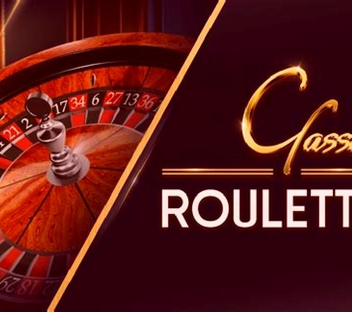 Lucky Roulette (TaDa Gaming) slot