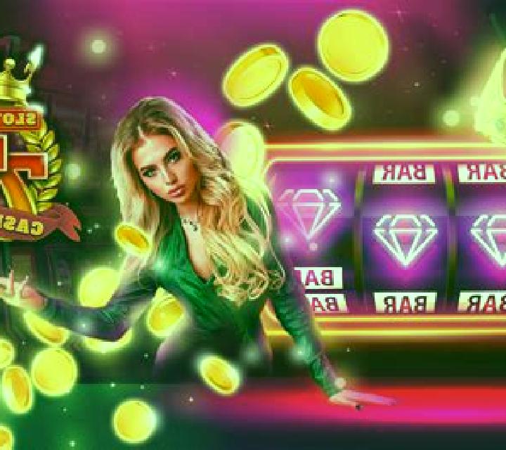 Lucky Royale slot game