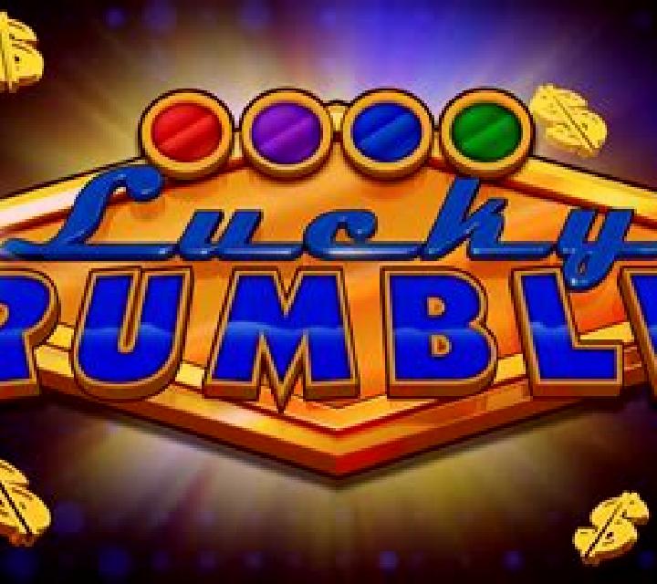 Lucky Rumble slot