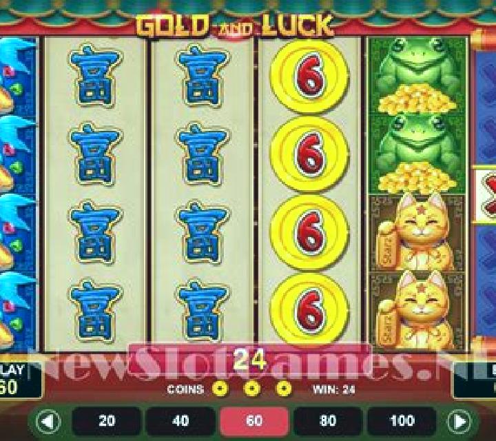 Lucky Sakura (1spin4win) online slot