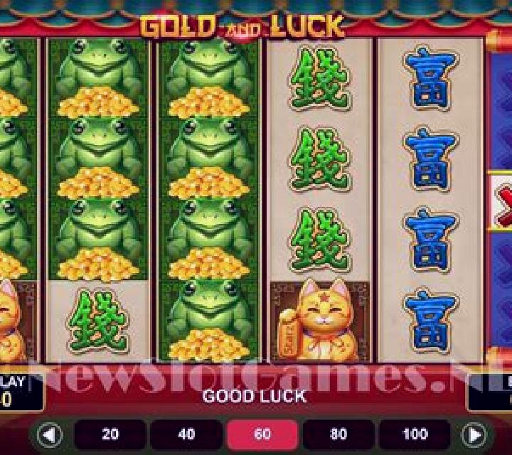 Lucky Sakura (1spin4win) slot