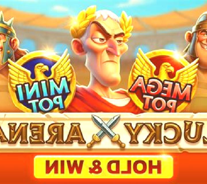 Lucky Sakura Hold & Win online slot