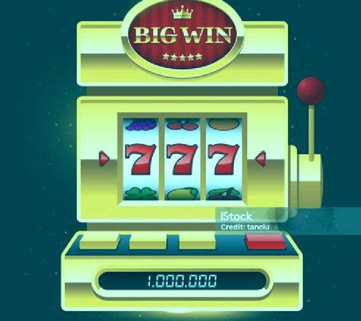 Lucky Sakura Hold & Win slot machine
