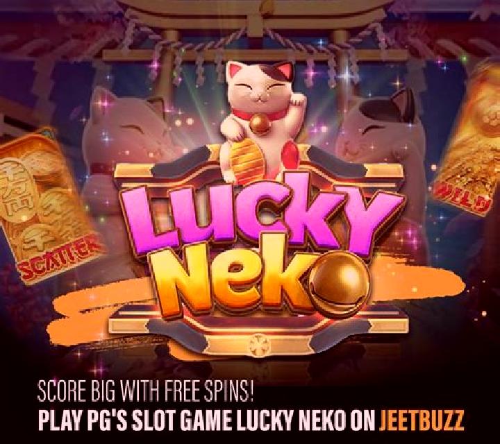 Lucky Score slot game