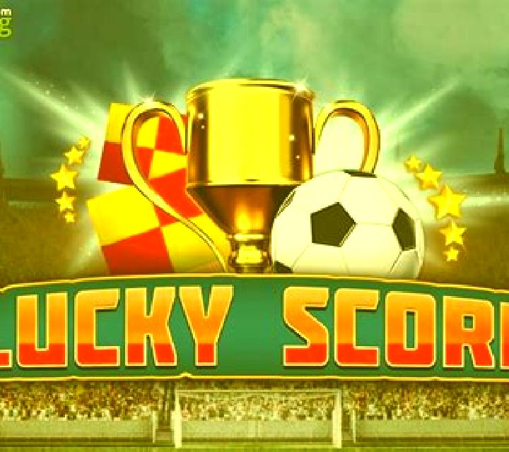 Lucky Score slot