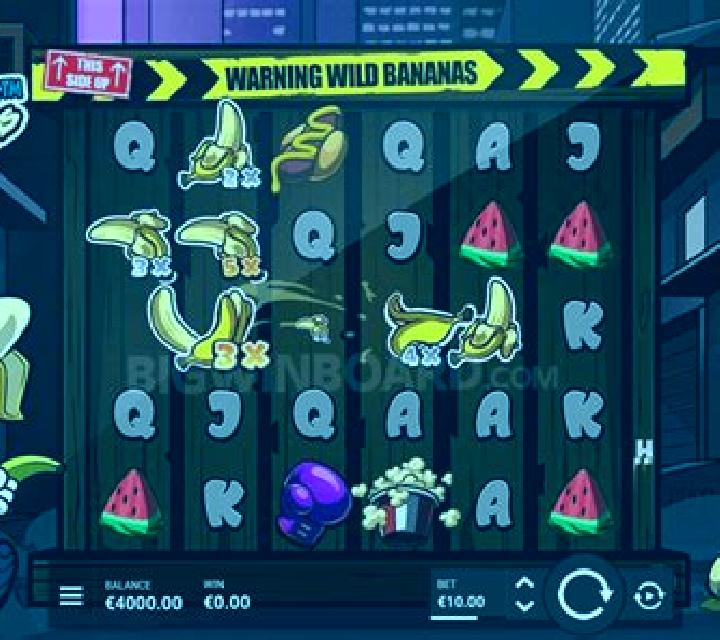 Lucky Scratch (Hacksaw Gaming) slot game