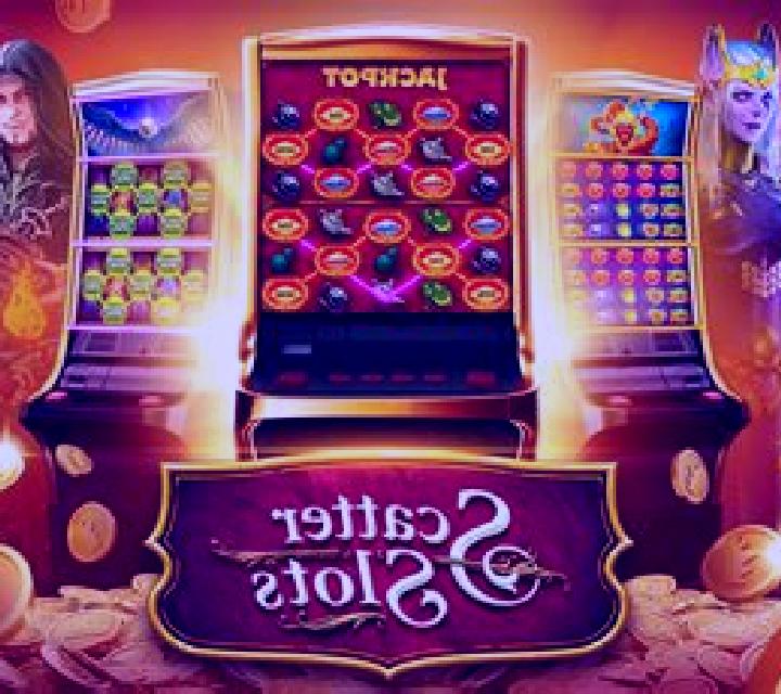 Lucky Scratch (Hacksaw Gaming) slot machine