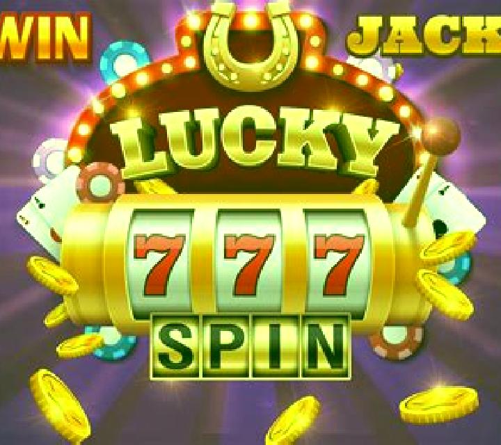 Lucky Search online slot