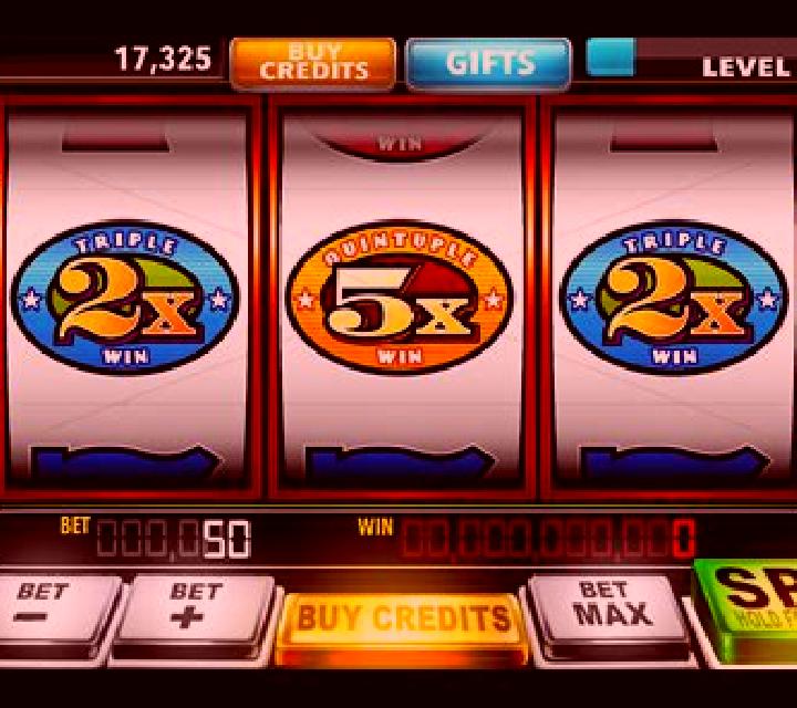 Lucky Search slot game
