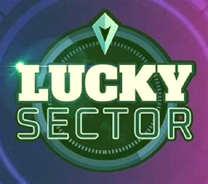 Lucky Sector slot game