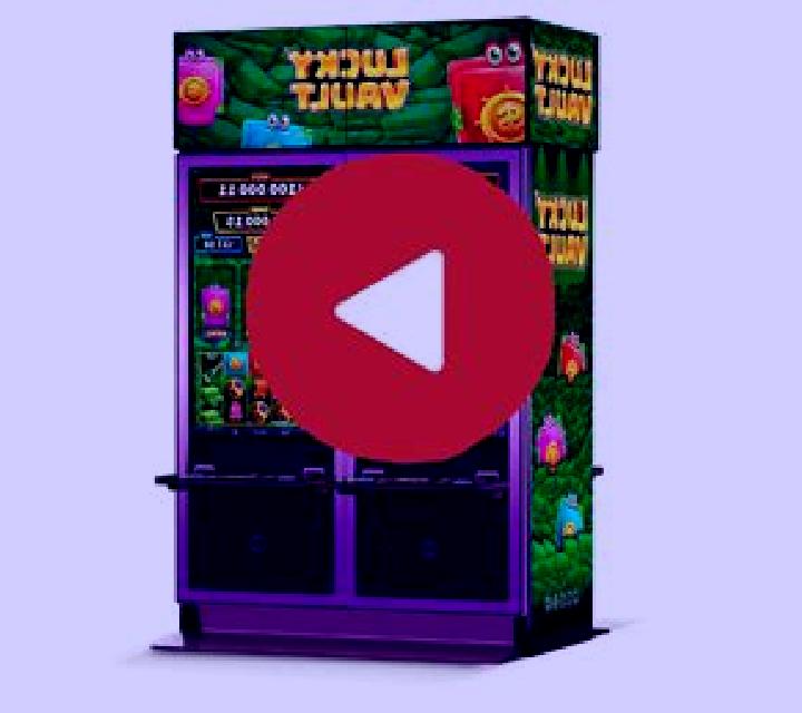 Lucky Sector slot machine