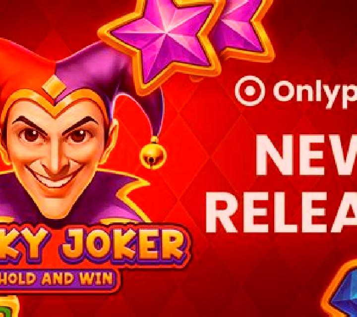 Lucky Selva Hold & Win online slot