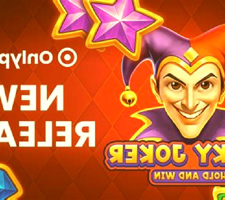 Lucky Selva Hold & Win slot game