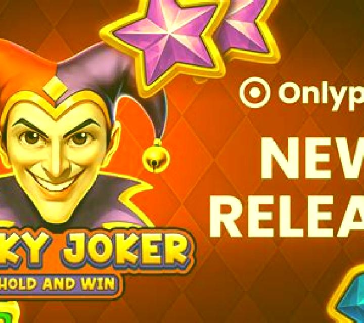 Lucky Selva Hold & Win slot machine