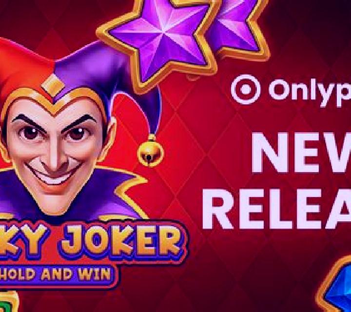 Lucky Selva Hold & Win slot