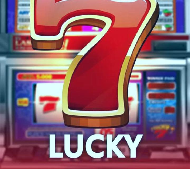 Lucky Seven online slot