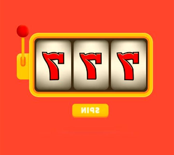 Lucky Seven Spin online slot