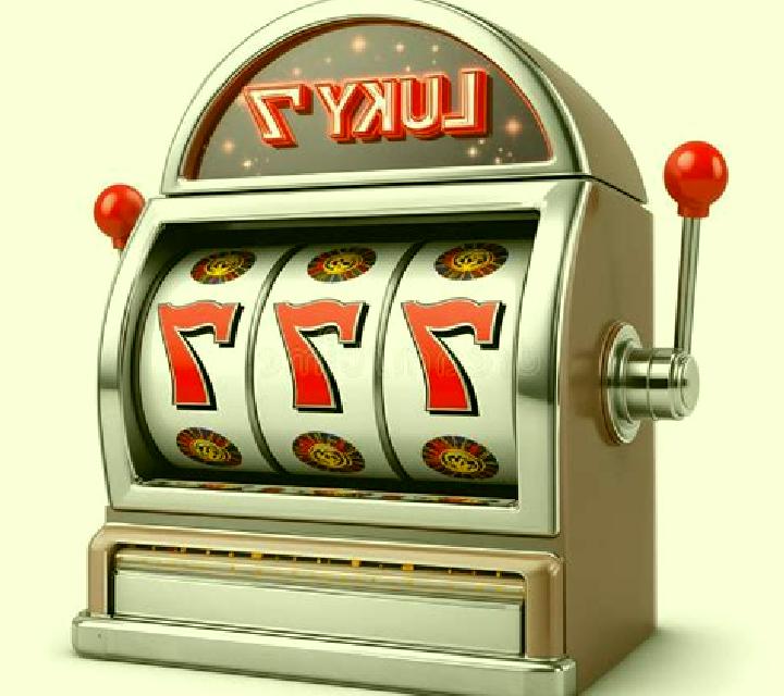 Lucky Seven Spin slot
