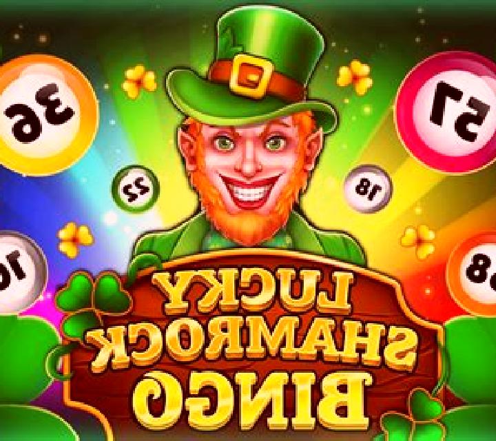 Lucky Shamrock Bingo slot
