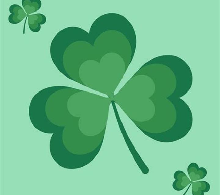 Lucky Shamrock Keno 80 online slot