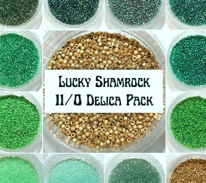 Lucky Shamrock Keno 80 slot game