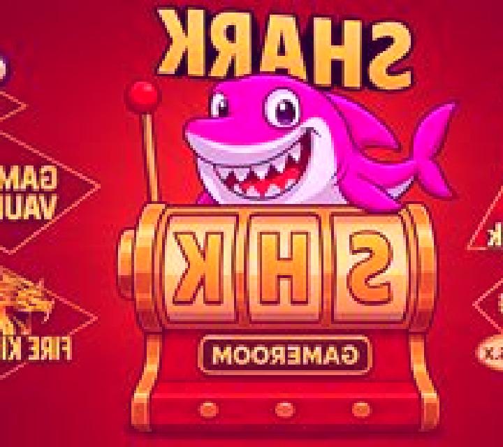Lucky Shark online slot