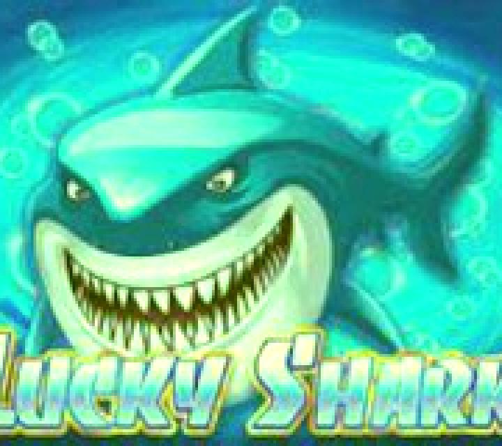 Lucky Shark slot machine