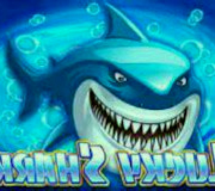 Lucky Shark slot