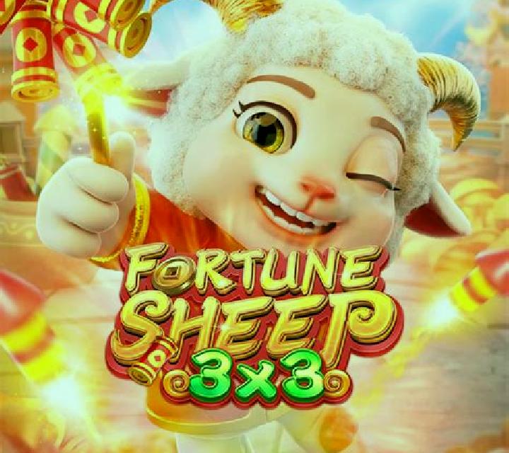 Lucky Sheep online slot