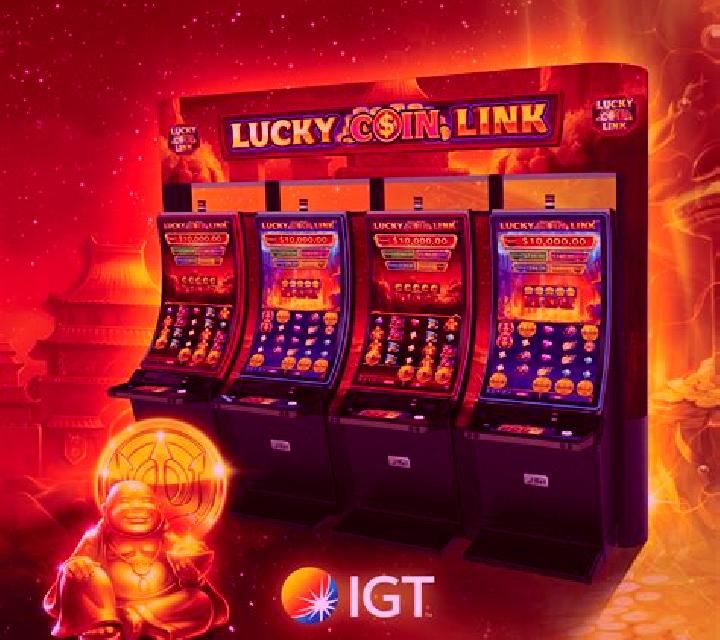 Lucky Shot (Games Global) slot game